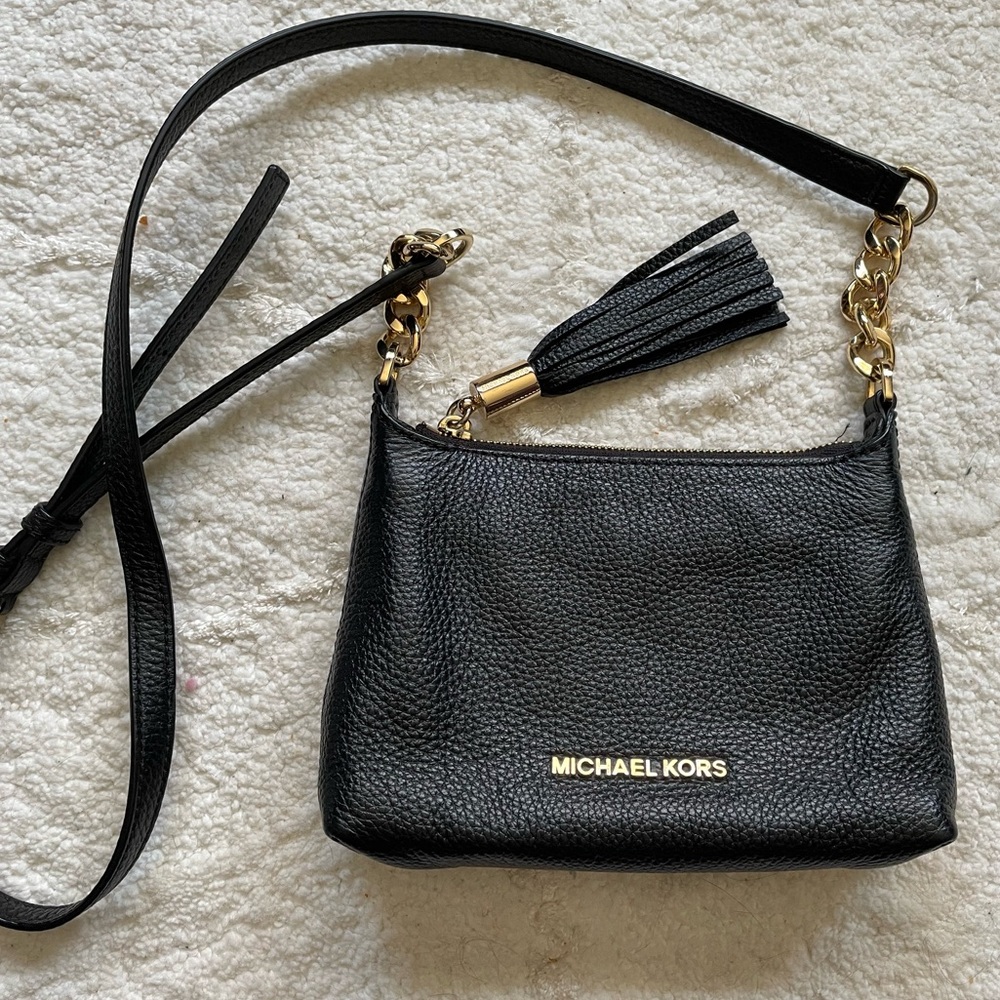 Michael Kors Crossbody Bag